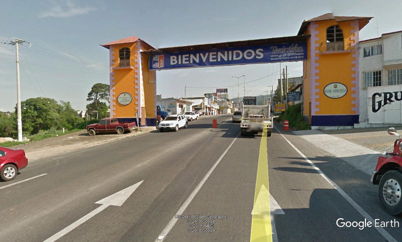 Lote en el encanto Teziutlán Puebla Lote en el encanto Teziutlán Puebla